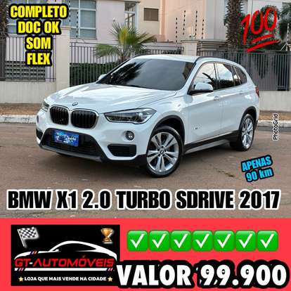 BMW-X1-2017