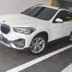 BMW X1 2.0 16V TURBO ACTIVEFLEX SDRIVE20I 4P AUTOMÁTICO BMW X1 2.0 16V TURBO ACTIVEFLEX SDRIVE20I 4P AUTOMÁTICO