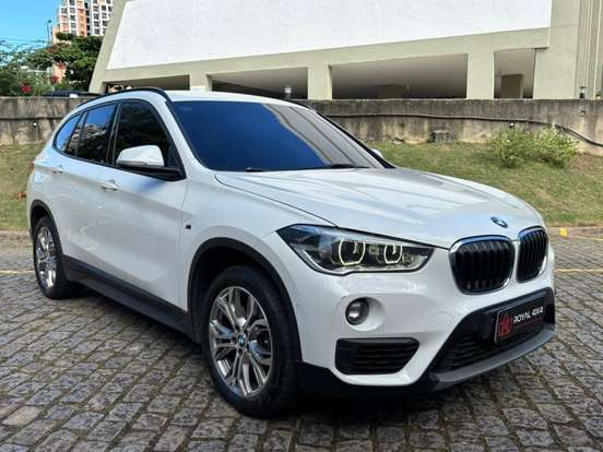 BMW-X1-2019