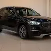 BMW X1 2.0 16V TURBO ACTIVEFLEX SDRIVE20I 4P AUTOMÁTICO BMW X1 2.0 16V TURBO ACTIVEFLEX SDRIVE20I 4P AUTOMÁTICO