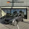 BMW X1 2.0 16V TURBO ACTIVEFLEX SDRIVE20I GP 4P AUTOMÁTICO BMW X1 2.0 16V TURBO ACTIVEFLEX SDRIVE20I GP 4P AUTOMÁTICO