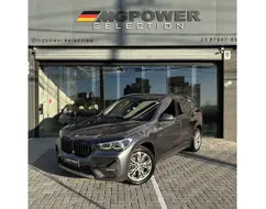 BMW X1 2.0 16V TURBO ACTIVEFLEX SDRIVE20I GP 4P AUTOMÁTICO BMW X1 2.0 16V TURBO ACTIVEFLEX SDRIVE20I GP 4P AUTOMÁTICO