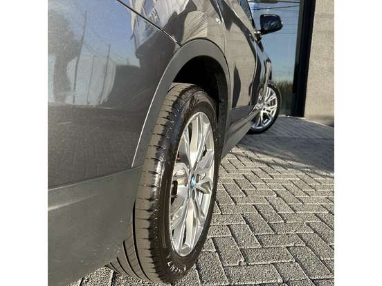 BMW-X1-2.0 16V TURBO ACTIVEFLEX SDRIVE20I GP 4P AUTOMÁTICO BMW-X1-2020