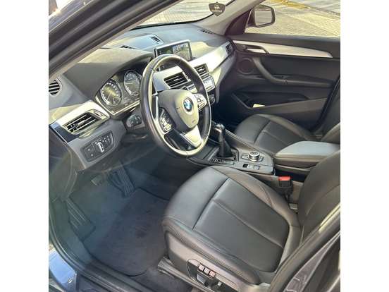 BMW-X1-2.0 16V TURBO ACTIVEFLEX SDRIVE20I GP 4P AUTOMÁTICO BMW-X1-2020