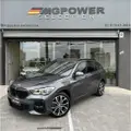 BMW X1 2.0 16V TURBO ACTIVEFLEX SDRIVE20I M SPORT PLUS 4P AUTOMÁTICO BMW X1 2.0 16V TURBO ACTIVEFLEX SDRIVE20I M SPORT PLUS 4P AUTOMÁTICO