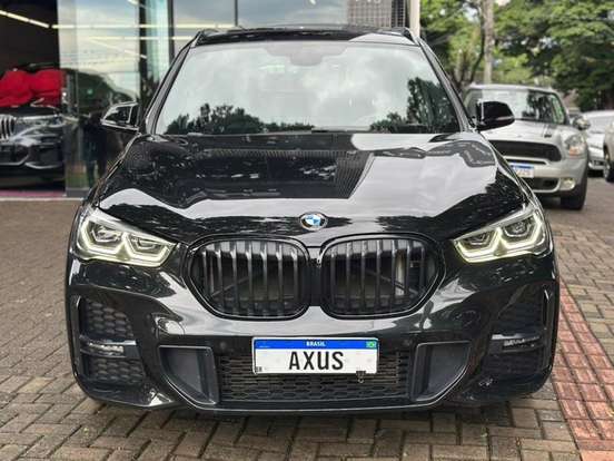 BMW-X1-2022