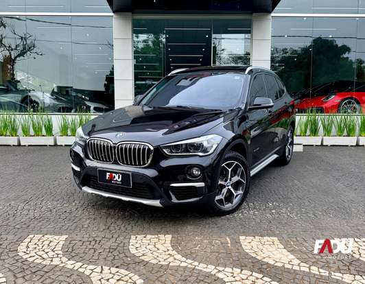 BMW-X1-2017