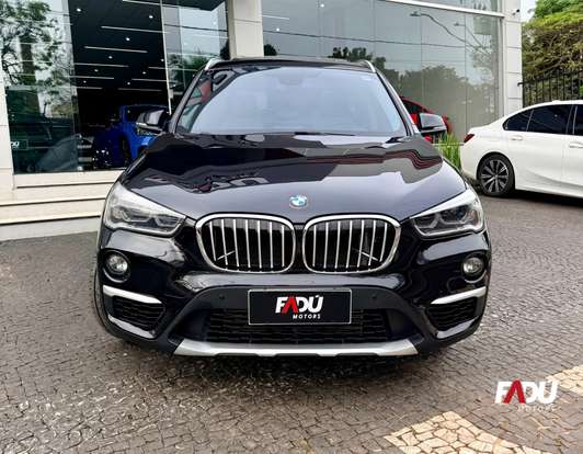 BMW-X1-2017