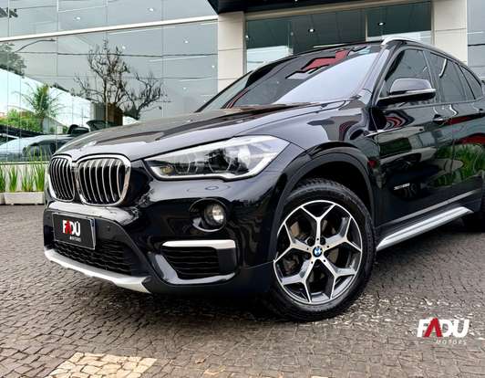 BMW-X1-2017