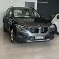 BMW X1 2.0 16V TURBO ACTIVEFLEX SDRIVE20I X-LINE 4P AUTOMÁTICO BMW X1 2.0 16V TURBO ACTIVEFLEX SDRIVE20I X-LINE 4P AUTOMÁTICO