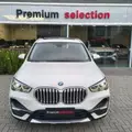 BMW X1 2.0 16V TURBO ACTIVEFLEX SDRIVE20I X-LINE 4P AUTOMÁTICO BMW X1 2.0 16V TURBO ACTIVEFLEX SDRIVE20I X-LINE 4P AUTOMÁTICO