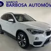 BMW X1 2.0 16V TURBO ACTIVEFLEX SDRIVE20I X-LINE 4P AUTOMÁTICO BMW X1 2.0 16V TURBO ACTIVEFLEX SDRIVE20I X-LINE 4P AUTOMÁTICO