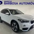 BMW X1 2.0 16V TURBO ACTIVEFLEX SDRIVE20I X-LINE 4P AUTOMÁTICO BMW X1 2.0 16V TURBO ACTIVEFLEX SDRIVE20I X-LINE 4P AUTOMÁTICO