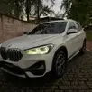 BMW X1 2.0 16V TURBO ACTIVEFLEX SDRIVE20I X-LINE 4P AUTOMÁTICO BMW X1 2.0 16V TURBO ACTIVEFLEX SDRIVE20I X-LINE 4P AUTOMÁTICO