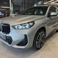 BMW X1 2.0 16V TURBO GASOLINA SDRIVE20I M SPORT STEPTRONIC BMW X1 2.0 16V TURBO GASOLINA SDRIVE20I M SPORT STEPTRONIC