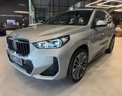 BMW X1 2.0 16V TURBO GASOLINA SDRIVE20I M SPORT STEPTRONIC BMW X1 2.0 16V TURBO GASOLINA SDRIVE20I M SPORT STEPTRONIC