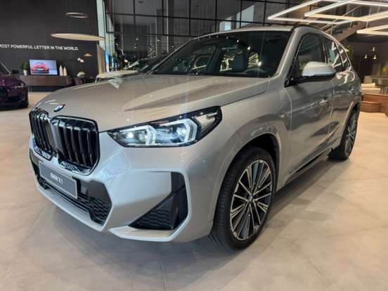 BMW-X1-2.0 16V TURBO GASOLINA SDRIVE20I M SPORT STEPTRONIC BMW-X1-2026