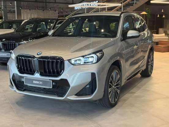 BMW-X1-2026
