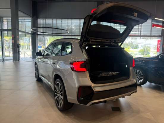 BMW-X1-2.0 16V TURBO GASOLINA SDRIVE20I M SPORT STEPTRONIC BMW-X1-2026