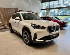 BMW X1 2.0 16V TURBO GASOLINA SDRIVE20I M SPORT STEPTRONIC BMW X1 2.0 16V TURBO GASOLINA SDRIVE20I M SPORT STEPTRONIC