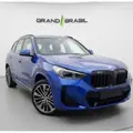 BMW X1 2.0 16V TURBO GASOLINA SDRIVE20I M SPORT STEPTRONIC BMW X1 2.0 16V TURBO GASOLINA SDRIVE20I M SPORT STEPTRONIC