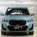 BMW X1 2.0 16V TURBO GASOLINA SDRIVE20I M SPORT STEPTRONIC BMW X1 2.0 16V TURBO GASOLINA SDRIVE20I M SPORT STEPTRONIC