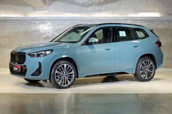 BMW-X1-2026
