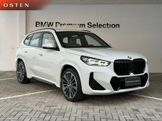BMW X1 2.0 16V Turbo Gasolina Sdrive20I M Sport Steptronic