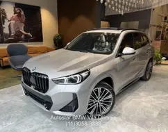 BMW X1 2.0 16V TURBO GASOLINA SDRIVE20I M SPORT STEPTRONIC BMW X1 2.0 16V TURBO GASOLINA SDRIVE20I M SPORT STEPTRONIC