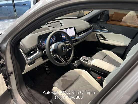 BMW-X1-2.0 16V TURBO GASOLINA SDRIVE20I M SPORT STEPTRONIC BMW-X1-2026