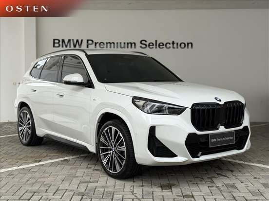 BMW-X1-2023