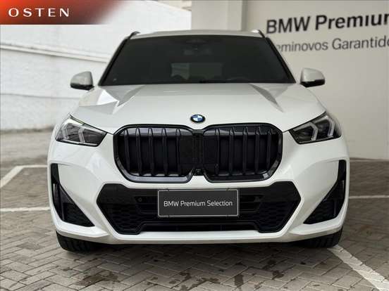 BMW-X1-2.0 16V TURBO GASOLINA SDRIVE20I M SPORT STEPTRONIC BMW-X1-2023