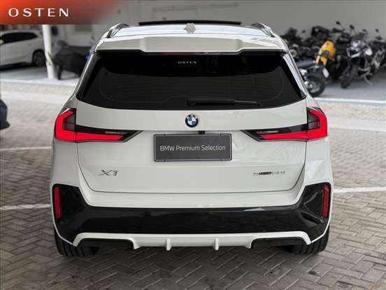BMW-X1-2.0 16V TURBO GASOLINA SDRIVE20I M SPORT STEPTRONIC BMW-X1-2023