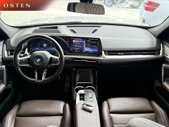 BMW-X1-2.0 16V TURBO GASOLINA SDRIVE20I M SPORT STEPTRONIC BMW-X1-2023