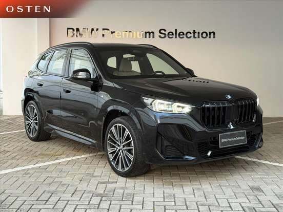 BMW-X1-2024
