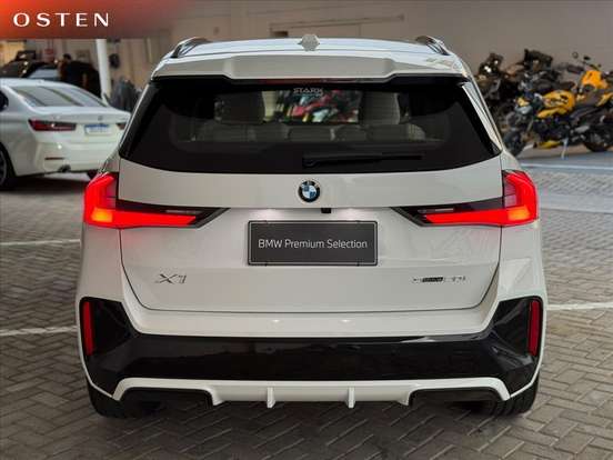 BMW-X1-2.0 16V TURBO GASOLINA SDRIVE20I M SPORT STEPTRONIC BMW-X1-2024