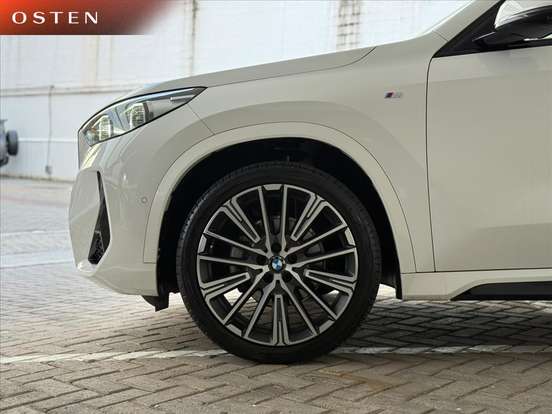 BMW-X1-2.0 16V TURBO GASOLINA SDRIVE20I M SPORT STEPTRONIC BMW-X1-2024