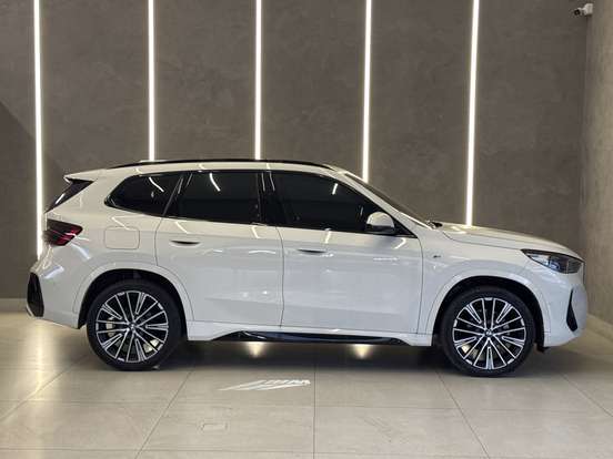 BMW-X1-2.0 16V TURBO GASOLINA SDRIVE20I M SPORT STEPTRONIC BMW-X1-2025
