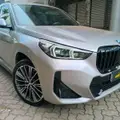 BMW X1 2.0 16V TURBO GASOLINA SDRIVE20I M SPORT STEPTRONIC BMW X1 2.0 16V TURBO GASOLINA SDRIVE20I M SPORT STEPTRONIC