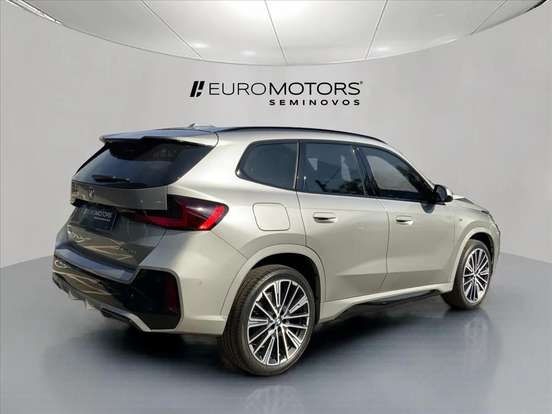 BMW-X1-2.0 16V TURBO GASOLINA SDRIVE20I M SPORT STEPTRONIC BMW-X1-2023