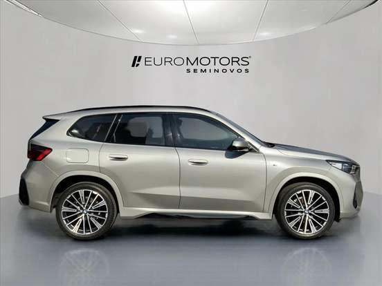 BMW-X1-2.0 16V TURBO GASOLINA SDRIVE20I M SPORT STEPTRONIC BMW-X1-2023
