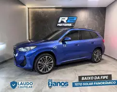 BMW X1 2.0 16V TURBO GASOLINA SDRIVE20I M SPORT STEPTRONIC BMW X1 2.0 16V TURBO GASOLINA SDRIVE20I M SPORT STEPTRONIC