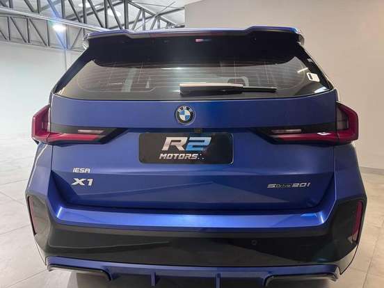 BMW-X1-2.0 16V TURBO GASOLINA SDRIVE20I M SPORT STEPTRONIC BMW-X1-2024