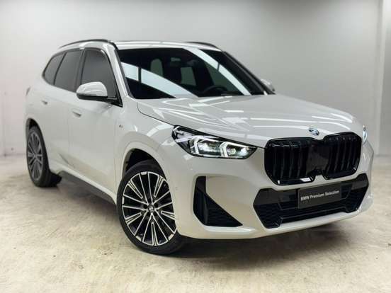 BMW-X1-2025