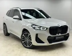 BMW X1 2.0 16V TURBO GASOLINA SDRIVE20I M SPORT STEPTRONIC BMW X1 2.0 16V TURBO GASOLINA SDRIVE20I M SPORT STEPTRONIC