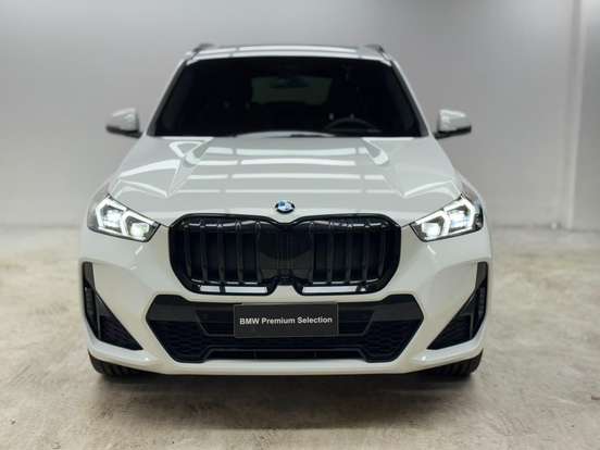 BMW-X1-2025