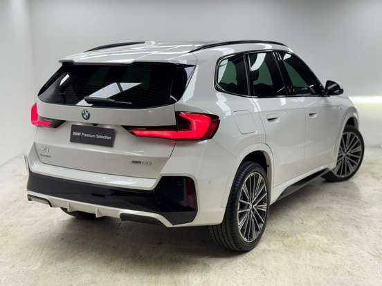 BMW-X1-2025