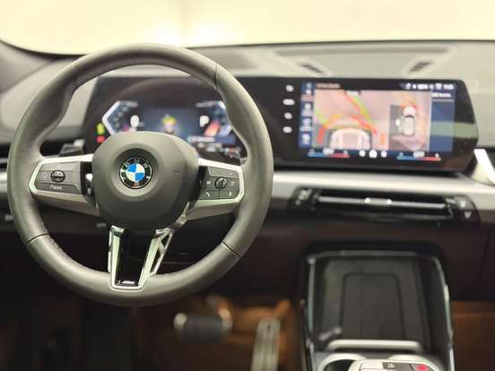 BMW-X1-2025