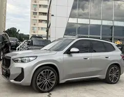 BMW X1 2.0 16V TURBO GASOLINA SDRIVE20I M SPORT STEPTRONIC BMW X1 2.0 16V TURBO GASOLINA SDRIVE20I M SPORT STEPTRONIC