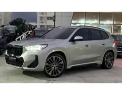 BMW X1 2.0 16V TURBO GASOLINA SDRIVE20I M SPORT STEPTRONIC BMW X1 2.0 16V TURBO GASOLINA SDRIVE20I M SPORT STEPTRONIC
